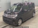 Daihatsu Move Custom LA160S
