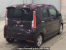 Used 2017 AT daihatsu move-custom LA160S Image[1]