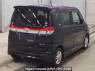 Used 2013 AT suzuki solio MA15S Image[1]