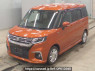 Used 2021 AT suzuki solio MA37S Image[0]
