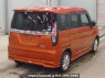 Used 2021 AT suzuki solio MA37S Image[1]