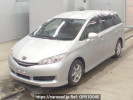 Toyota Wish ZGE20G