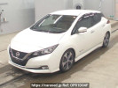 Nissan Leaf ZE1