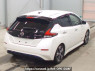 Used 2019 AT nissan leaf ZE1 Image[1]