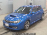 Used 2009 MT subaru impreza GRB Image[0]