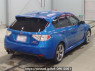 Used 2009 MT subaru impreza GRB Image[1]