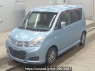Used 2014 AT suzuki solio MA15S Image[0]