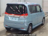 Used 2014 AT suzuki solio MA15S Image[1]