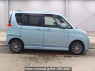 Used 2014 AT suzuki solio MA15S Image[2]