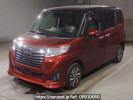Toyota Roomy M900A