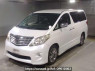 Used 2011 AT toyota alphard ANH20W Image[0]