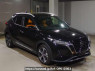 Used 2021 AT nissan kix P15 Image[2]