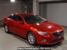Used 2014 AT mazda atenza GJ2FP Image[2]