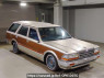 Used 1992 MT nissan gloria-wagon WY30 Image[2]