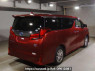 Used 2021 AT toyota alphard-hybrid AYH30W Image[1]
