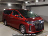 Used 2021 AT toyota alphard-hybrid AYH30W Image[2]
