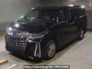 Toyota Alphard Hybrid AYH30W