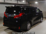 Used 2021 AT toyota alphard-hybrid AYH30W Image[1]