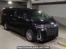 Used 2021 AT toyota alphard-hybrid AYH30W Image[2]