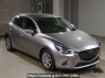 Used 2015 AT mazda demio DJ3FS Image[2]