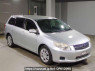 Used 2007 AT toyota corolla-fielder ZRE142G Image[2]