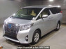 Used 2015 AT toyota alphard-hybrid AYH30W Image[0]