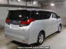 Used 2015 AT toyota alphard-hybrid AYH30W Image[1]