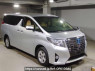 Used 2015 AT toyota alphard-hybrid AYH30W Image[2]