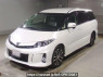 Used 2015 AT toyota estima ACR50W Image[0]