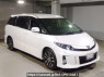 Used 2015 AT toyota estima ACR50W Image[2]