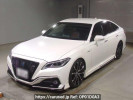 Toyota Crown Hybrid AZSH20