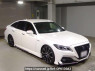 Used 2018 AT toyota crown-hybrid AZSH20 Image[2]