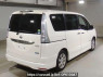 Used 2013 AT nissan serena HFC26 Image[1]
