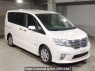 Used 2013 AT nissan serena HFC26 Image[2]
