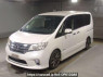Used 2013 AT nissan serena HFC26 Image[0]