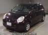 Used 2012 AT toyota passo KGC30 Image[0]