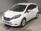 Nissan Note HE12