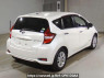 Used 2019 AT nissan note HE12 Image[1]