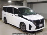 Used 2025 AT nissan serena FC28 Image[2]