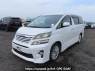 Used 2012 AT toyota vellfire ANH20W Image[2]