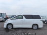 Used 2012 AT toyota vellfire ANH20W Image[3]