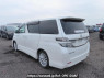 Used 2012 AT toyota vellfire ANH20W Image[4]