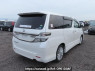 Used 2012 AT toyota vellfire ANH20W Image[6]