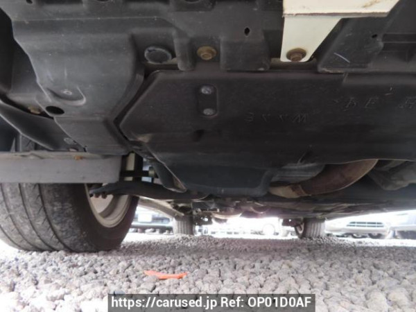 Used 2012 AT toyota vellfire ANH20W Image[40]