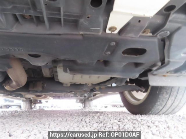 Used 2012 AT toyota vellfire ANH20W Image[41]