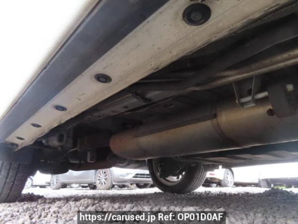 Used 2012 AT toyota vellfire ANH20W Image[44]