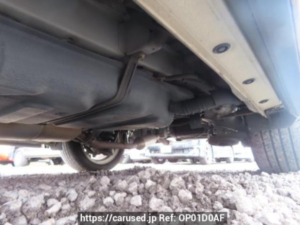 Used 2012 AT toyota vellfire ANH20W Image[45]