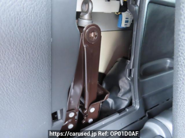Used 2012 AT toyota vellfire ANH20W Image[49]