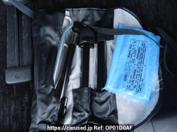 Used 2012 AT toyota vellfire ANH20W Image[50]