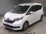 Used 2021 AT honda freed GB5 Image[0]